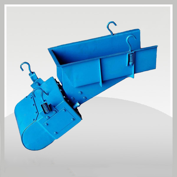 如何區分<a href='http://www.wangbiaosuo.com.cn/djglj/' title='電機振動給料機'>電機振動給料機</a>和電磁振動給料機?